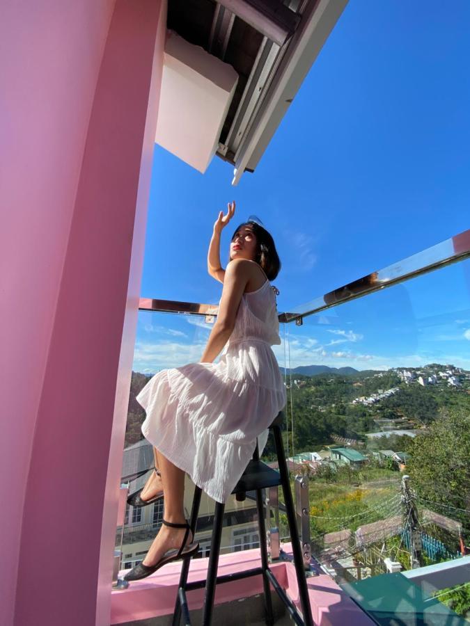 Sweet Dream Hotel & Villa Da Lat Exterior photo