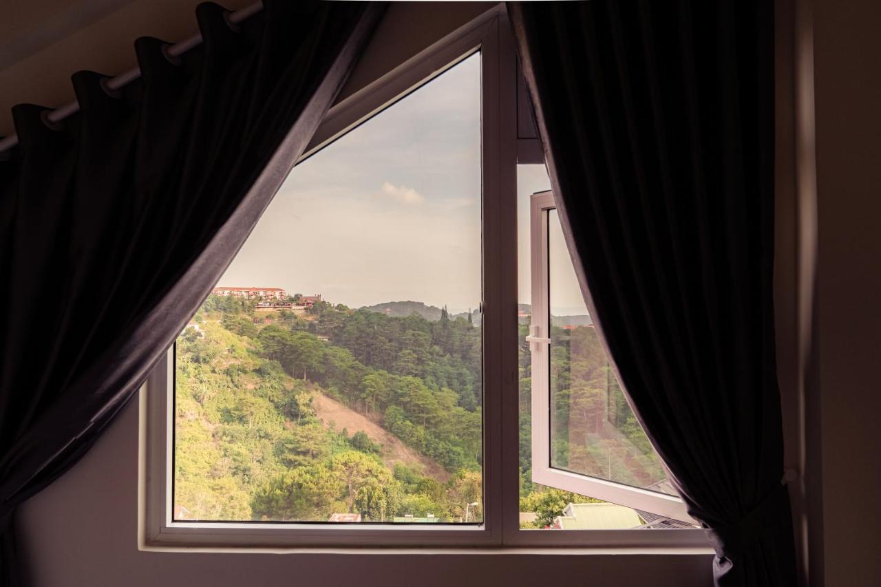 Sweet Dream Hotel & Villa Da Lat Exterior photo
